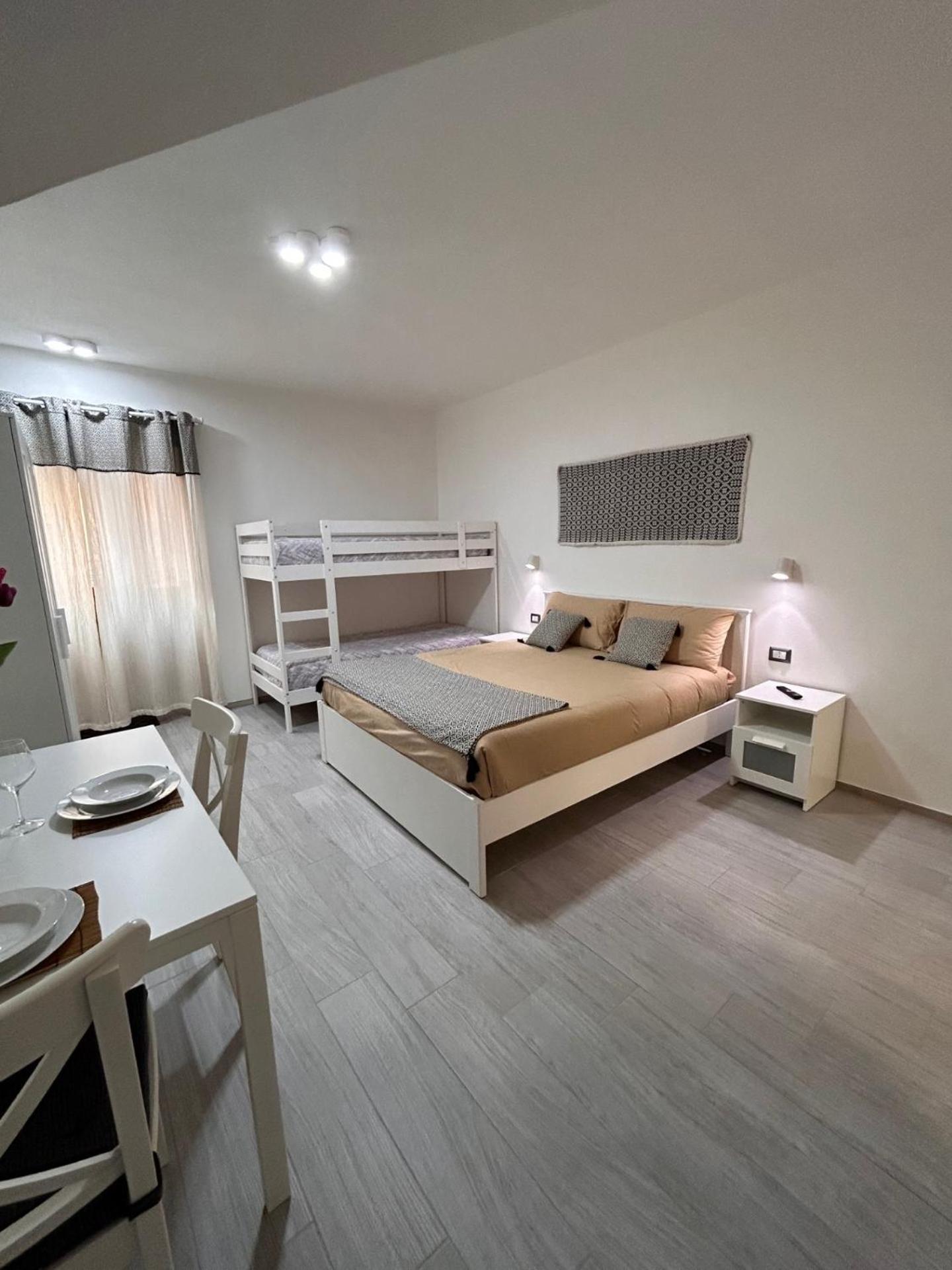 Casa Peppina Apartment Sant'Antioco Exterior photo