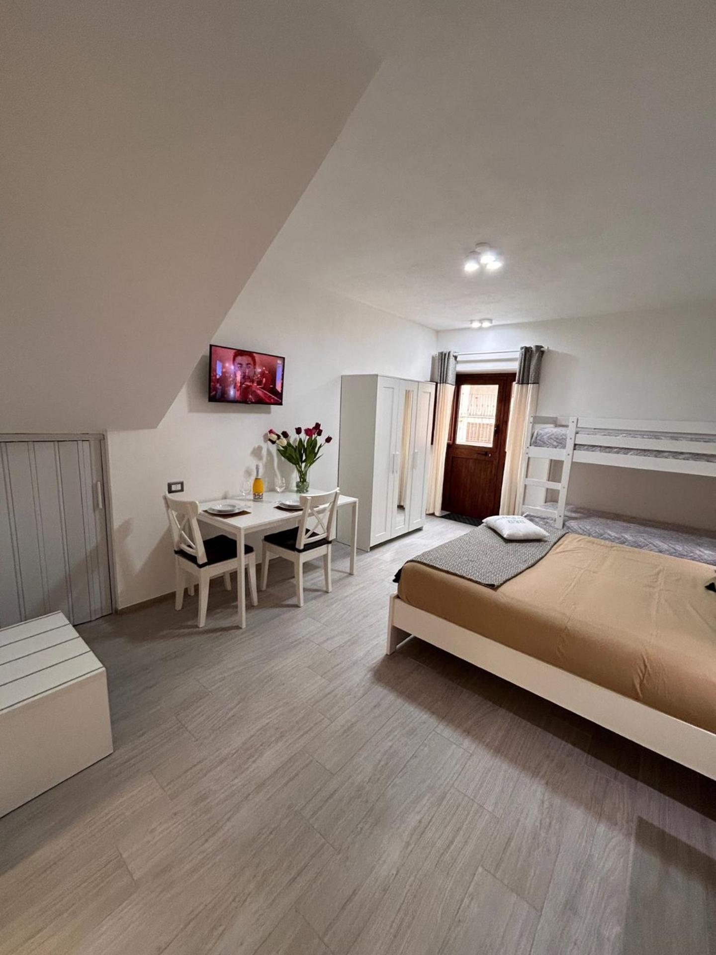 Casa Peppina Apartment Sant'Antioco Exterior photo