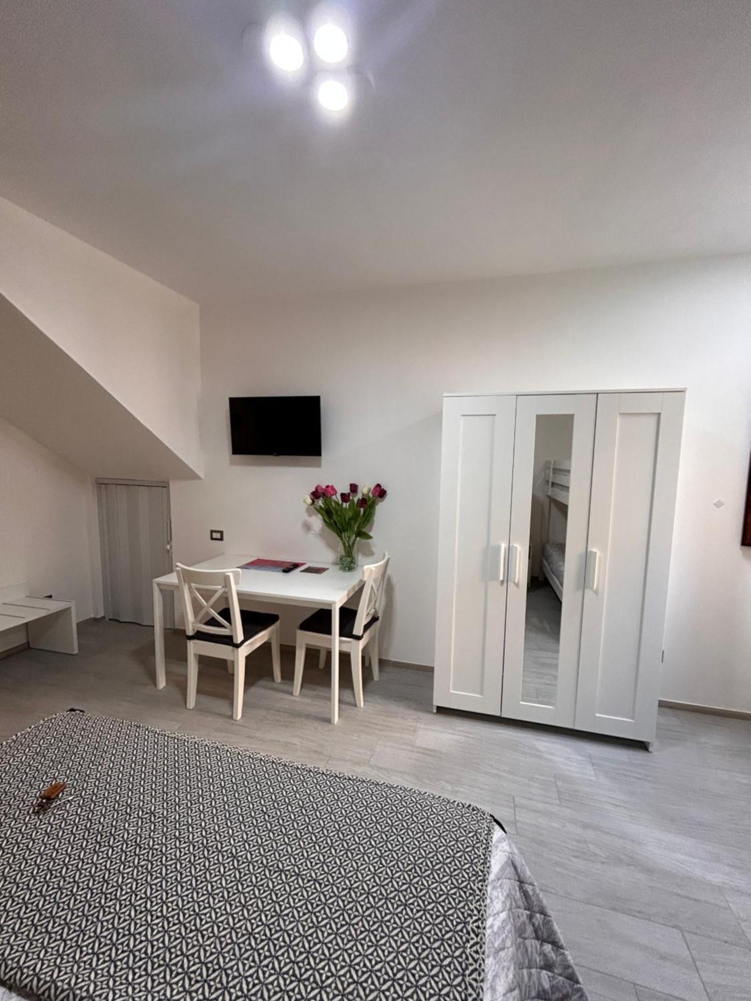 Casa Peppina Apartment Sant'Antioco Exterior photo